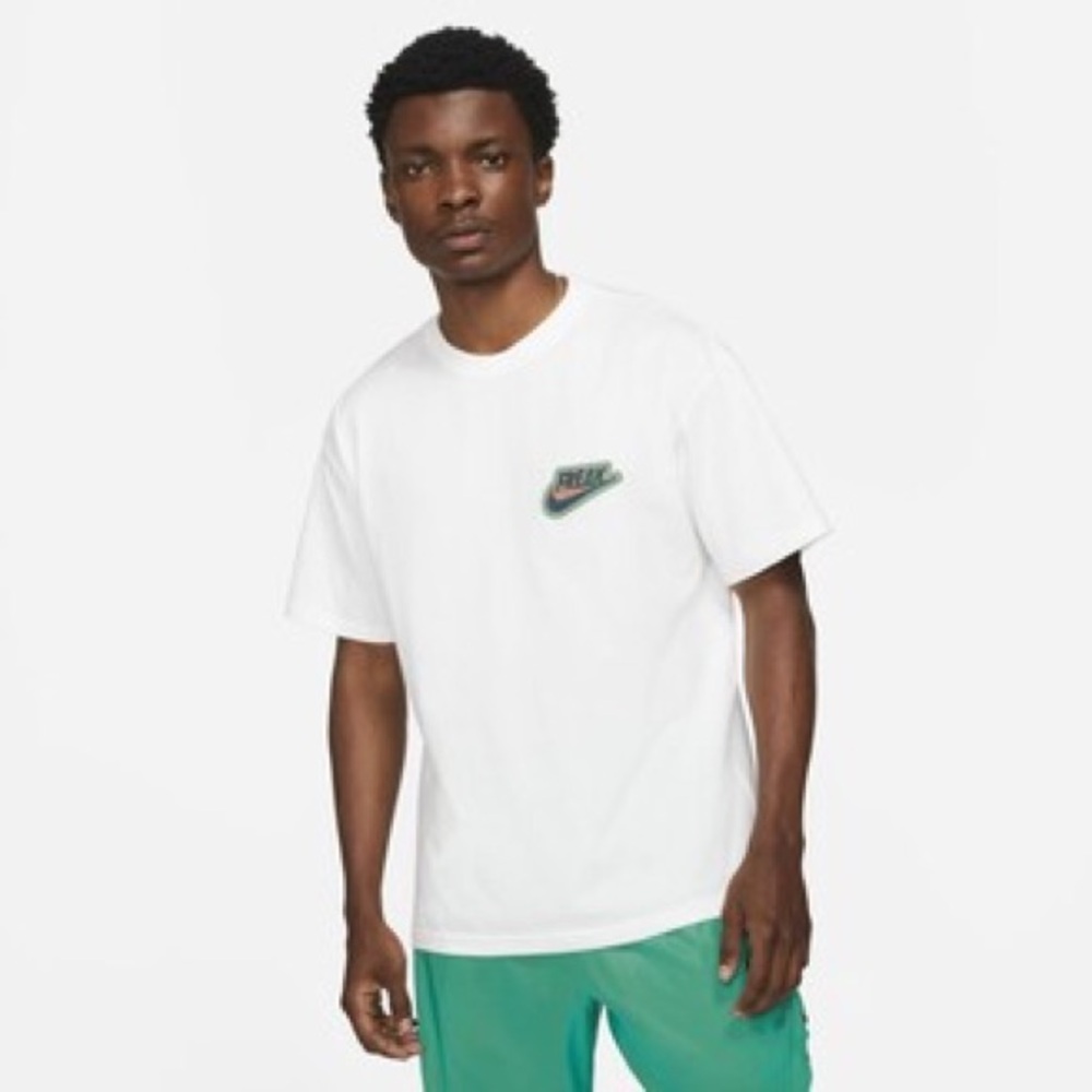 Nike Giannis "Freak" Men's Premium T-Shirt - NWT